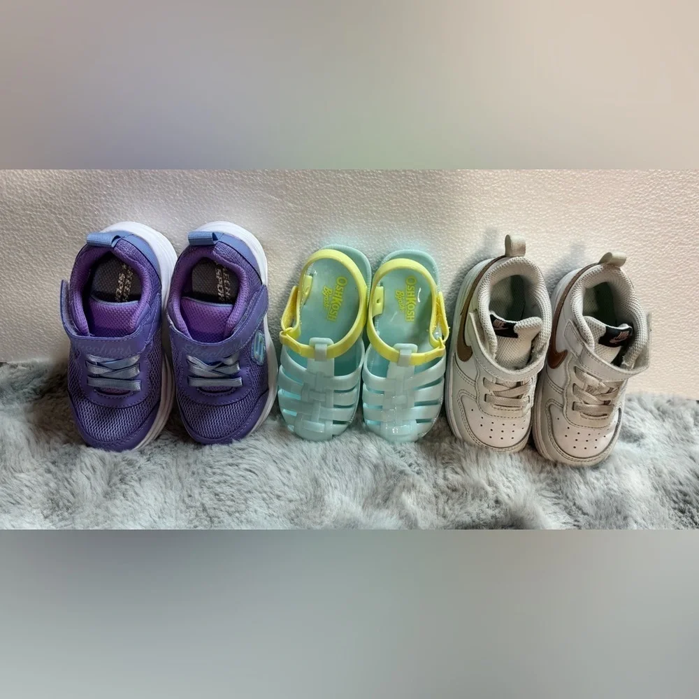 Nike girl bundle